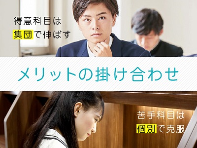 医系受験専門　Medi-UP(メディアップ)の講師